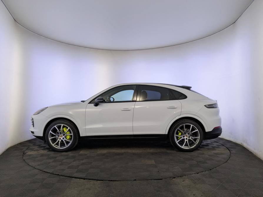 Porsche Cayenne III Москва  - изображение 8