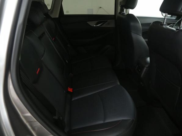 Changan CS35 Plus I Рестайлинг с пробегом 2023 года, цена 1 892 000 рублей, 47000 км, внедорожник, Автокод Объявления