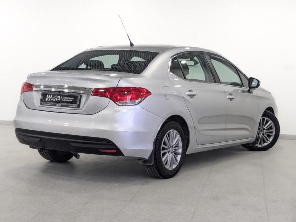 Citroen C4 II с пробегом 2013 года, цена 725 000 рублей, 95521 км, седан, Автокод Объявления