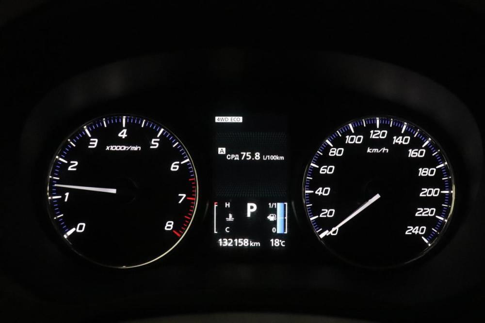 Mitsubishi Outlander III Ульяновск  - изображение 11