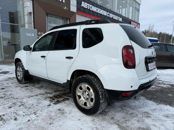 Renault Duster I Рестайлинг с пробегом 2020 года, цена 651 309 рублей, 168547 км, внедорожник, Автокод Объявления