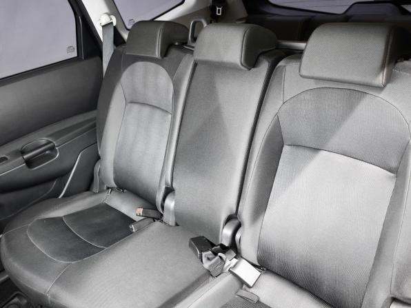 Nissan Qashqai+2 I Рестайлинг с пробегом 2013 года, цена 1 645 000 рублей, 61164 км, внедорожник, Автокод Объявления