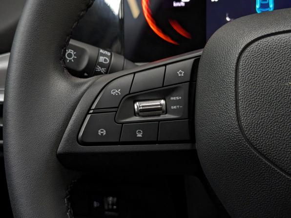 Changan CS35 Plus I Рестайлинг с пробегом 2023 года, цена 1 840 000 рублей, 18503 км, внедорожник, Автокод Объявления