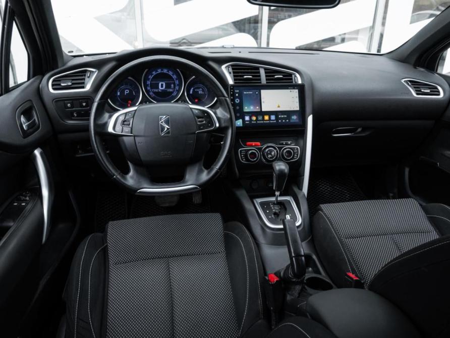 Citroen DS4 Ставрополь  - изображение 6