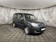 Fiat Doblo I Рестайлинг Москва  - изображение 22