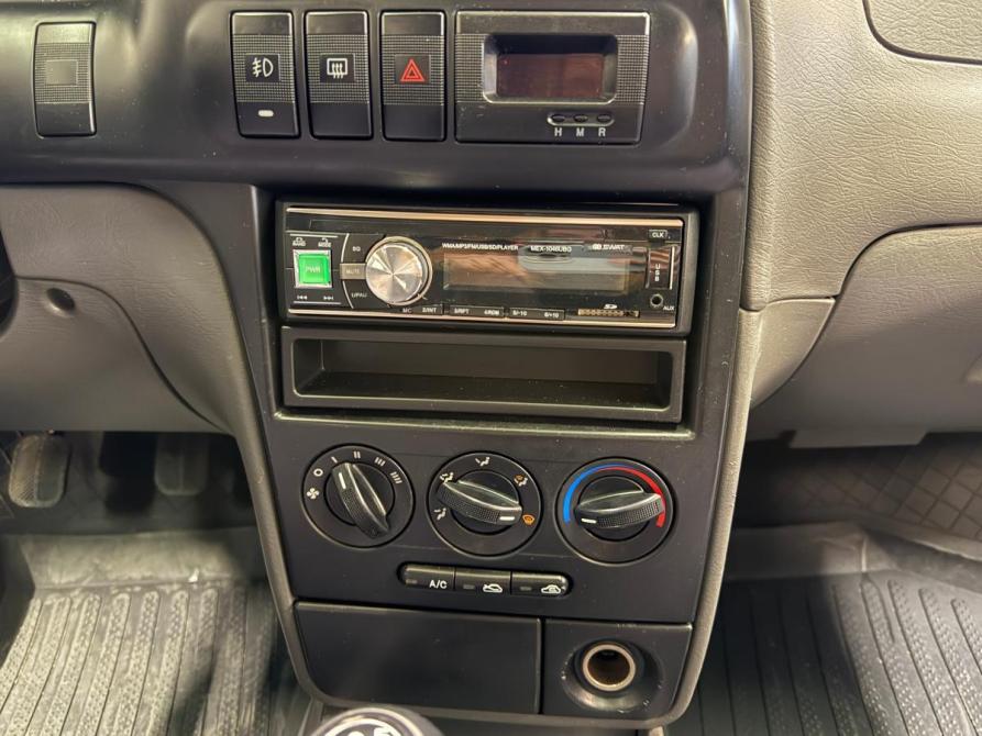 Kia Spectra I Рестайлинг 2 Волгоград  - изображение 12