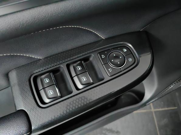Haval M6 II с пробегом 2024 года, цена 1 610 000 рублей, 49530 км, внедорожник, Автокод Объявления