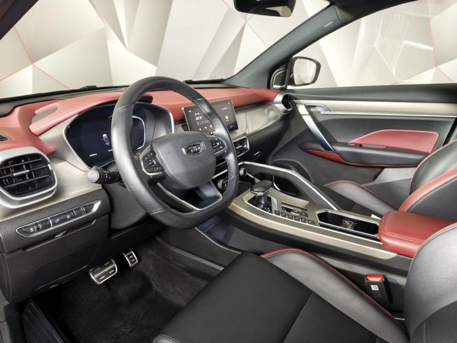 Belgee X50 Москва  - изображение 19
