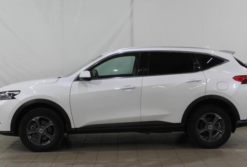 Haval F7 II Астрахань  - изображение 12