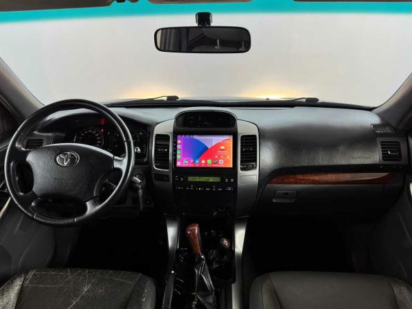 Toyota Land Cruiser Prado 120 Series с пробегом 2003 года, цена 1 180 000 рублей, 477605 км, внедорожник, Автокод Объявления
