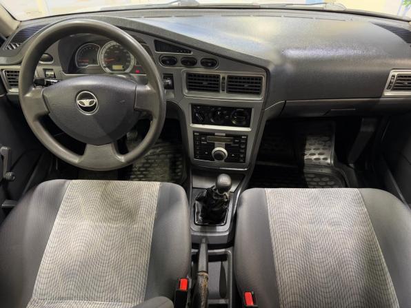 Daewoo Nexia I Рестайлинг с пробегом 2011 года, цена 290 000 рублей, 102000 км, седан, Автокод Объявления