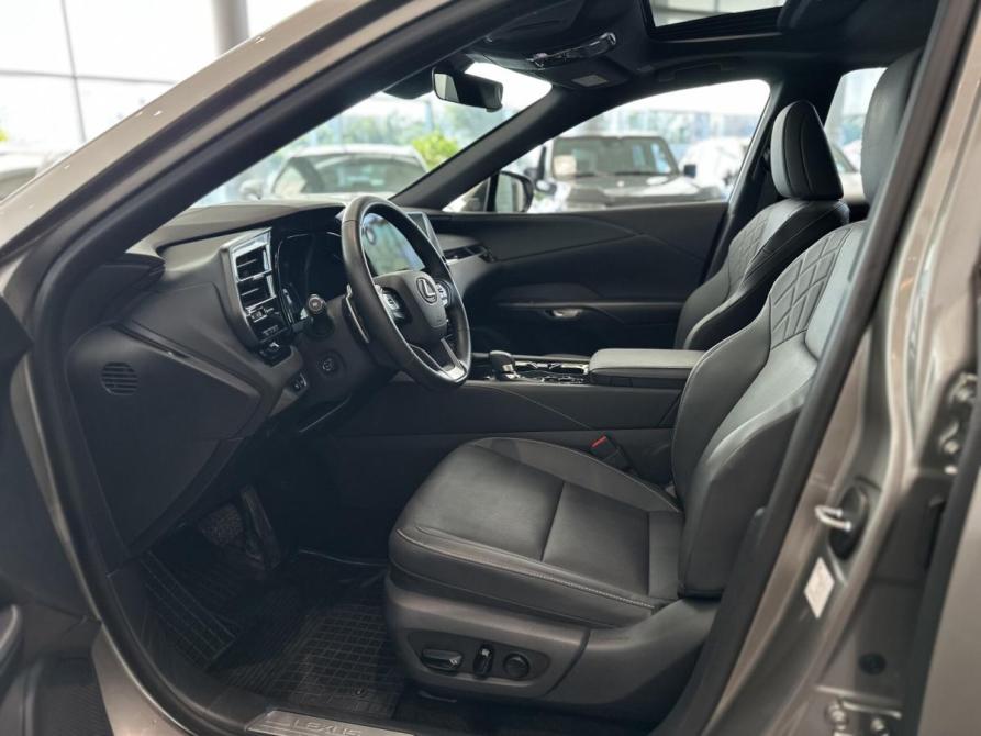 Lexus RX V Казань  - изображение 20