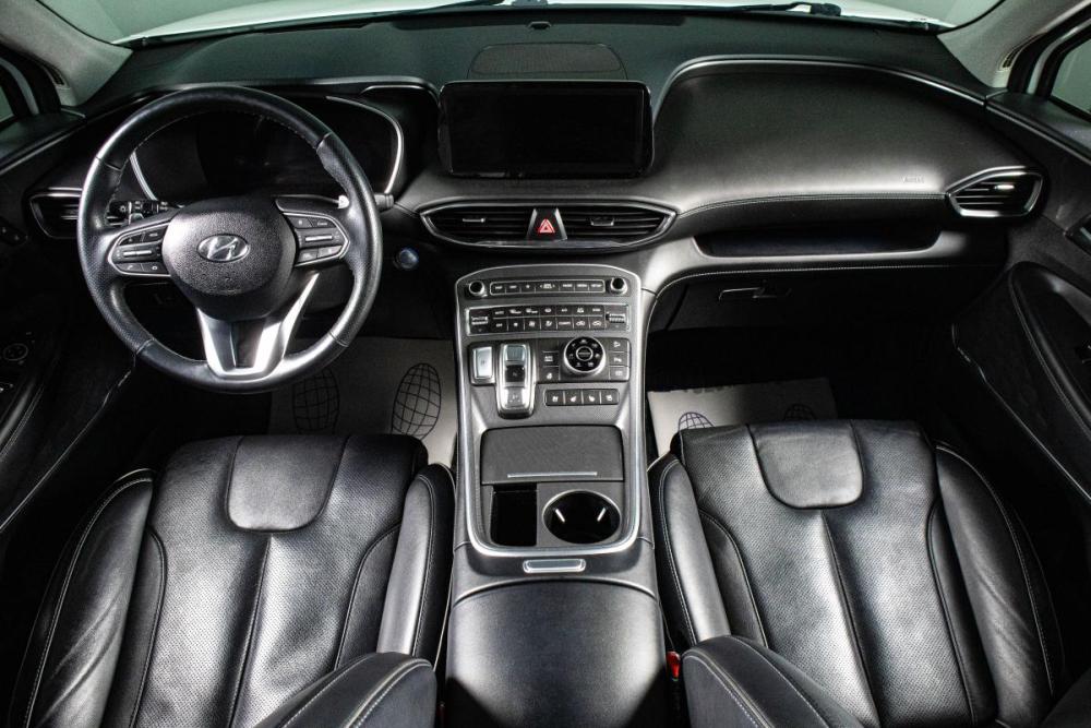 Hyundai Santa Fe IV Рестайлинг Сургут  - изображение 18