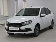 Lada (ВАЗ) Granta I Рестайлинг Старый Оскол  - изображение 23