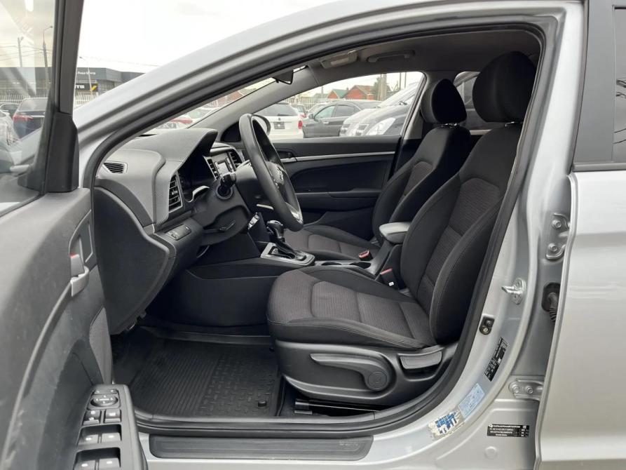 Hyundai Elantra VI (AD) Рестайлинг Краснодар  - изображение 10