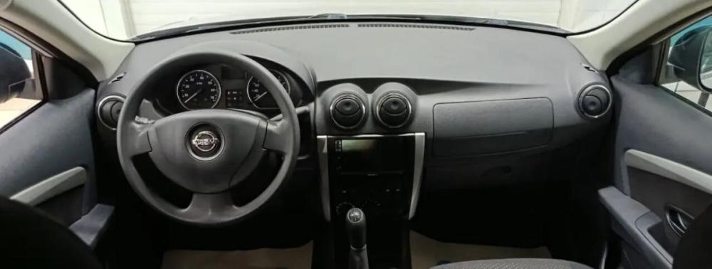 Nissan Almera III (G15) Уфа  - изображение 9