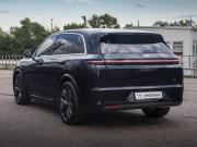Li Auto (Lixiang) L7 I Москва  - изображение 36