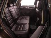 Volkswagen Touareg II Тюмень  - изображение 30