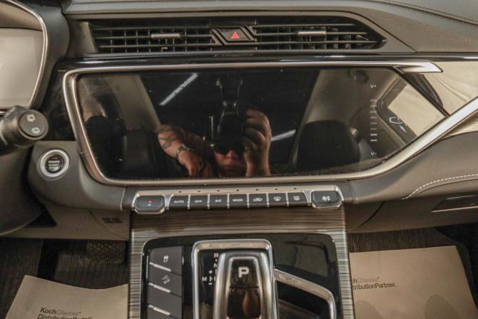 Geely Atlas Pro с пробегом 2024 года, цена 2 629 000 рублей, 45000 км, внедорожник, Автокод Объявления