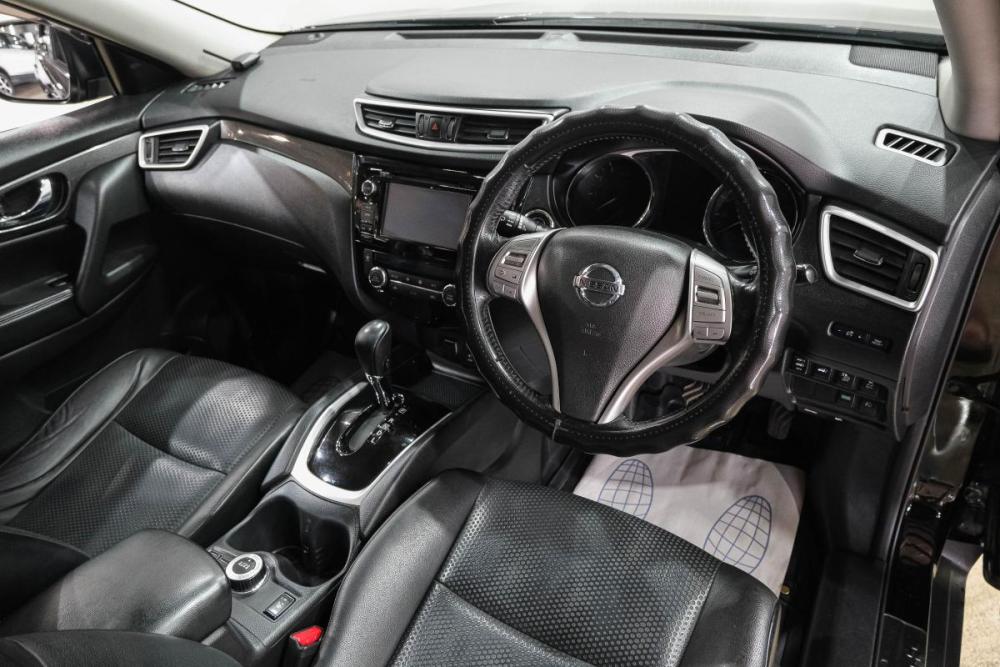 Nissan X-Trail III Новокузнецк  - изображение 16