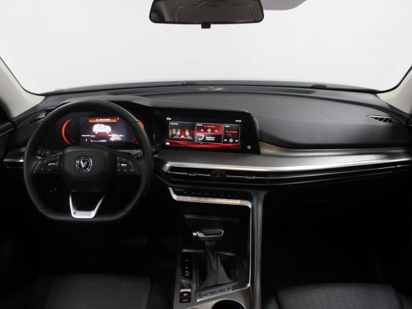 Changan CS35 Plus I Рестайлинг с пробегом 2024 года, цена 1 939 900 рублей, 24284 км, внедорожник, Автокод Объявления