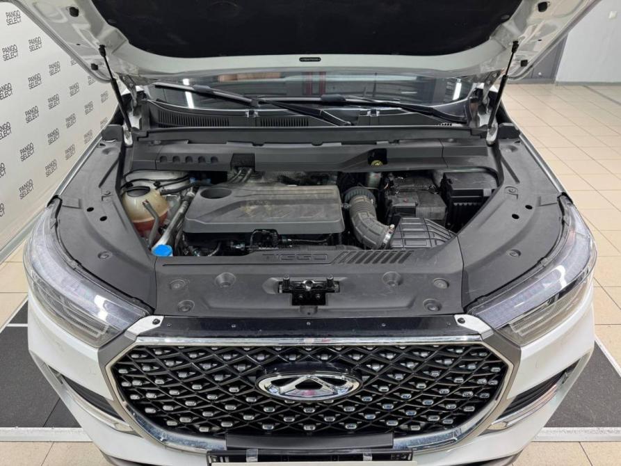 Chery Tiggo 8 Pro Max I Красноярск  - изображение 7