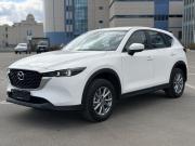 Mazda CX-5 II Рестайлинг Казань  - изображение 22