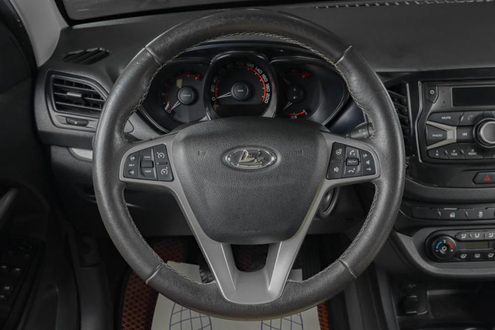 Lada (ВАЗ) Vesta I Тюмень  - изображение 14