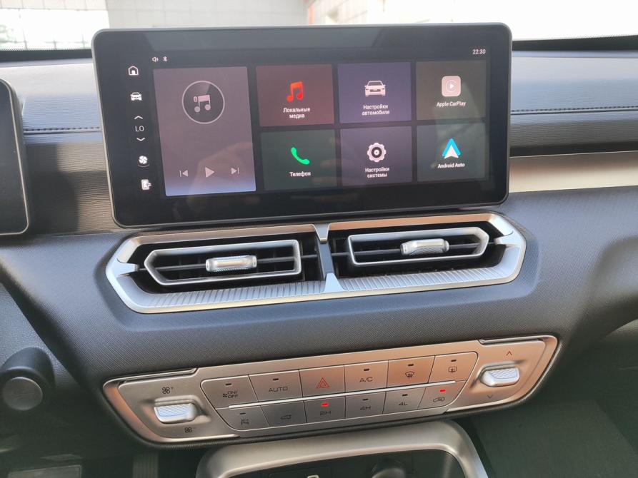 Haval H5 II Москва  - изображение 17