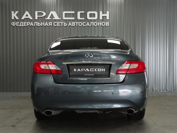 Infiniti M IV с пробегом 2012 года, цена 1 249 000 рублей, 242000 км, седан, Автокод Объявления