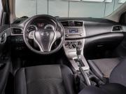 Nissan Sentra VII (B17) Воронеж  - изображение 25