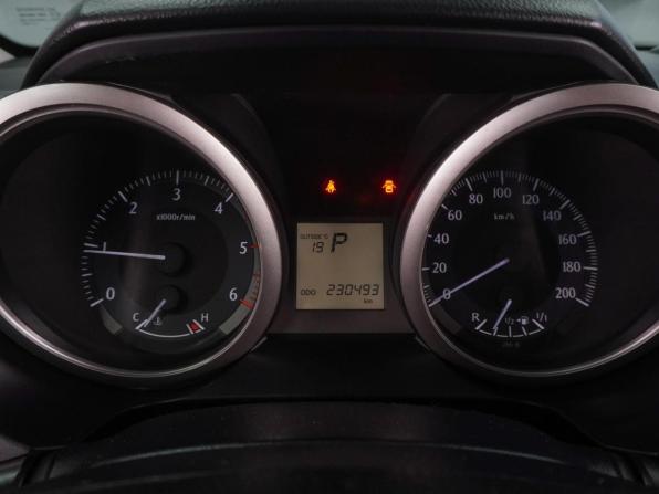 Toyota Land Cruiser Prado 150 Series с пробегом 2011 года, цена 2 544 000 рублей, 230493 км, внедорожник, Автокод Объявления