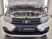 Lada (ВАЗ) Largus I Рестайлинг Уфа  - изображение 29