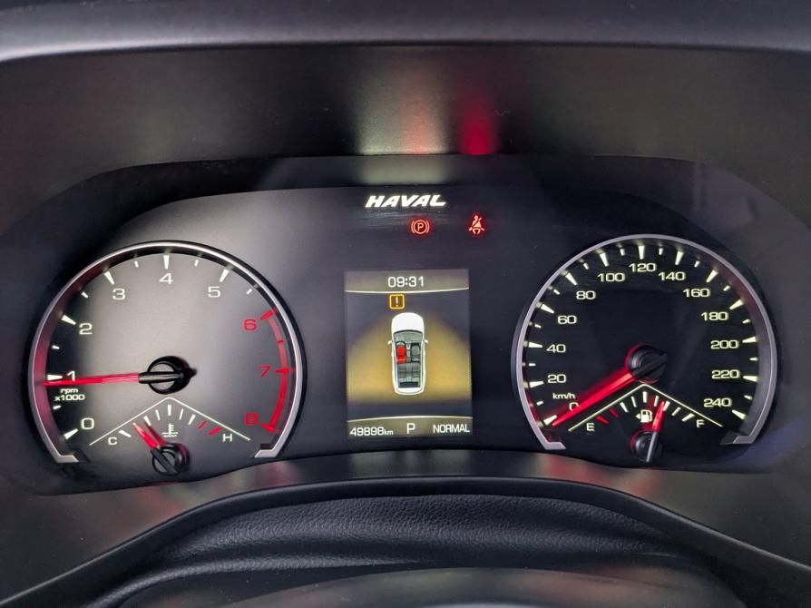 Haval Jolion I Москва  - изображение 15