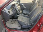 Renault Logan I Рестайлинг Пермь  - изображение 13