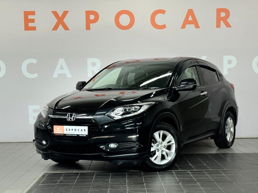 Honda Vezel I Волгоград  - изображение 1