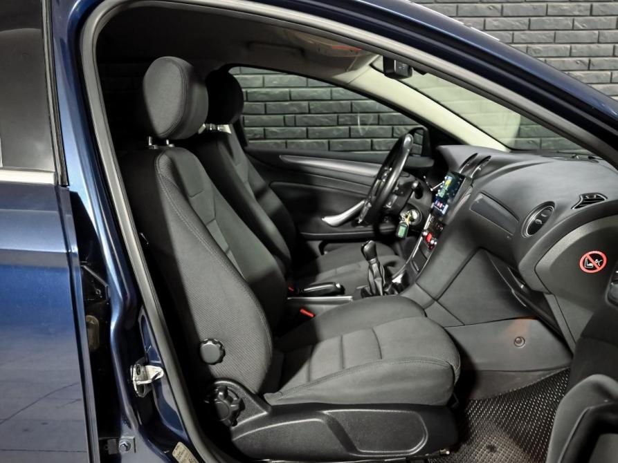 Ford Mondeo IV Рестайлинг Екатеринбург  - изображение 11