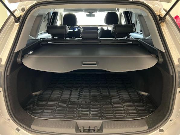 Chery Tiggo 7 Pro Max I Рестайлинг с пробегом 2024 года, цена 2 050 000 рублей, 10400 км, внедорожник, Автокод Объявления