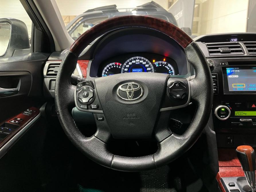 Toyota Camry VII (XV50) Пермь  - изображение 15