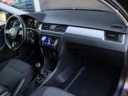 Skoda Rapid I Рестайлинг Москва  - изображение 29