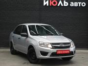 Lada (ВАЗ) Granta I Екатеринбург  - изображение 14