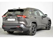 Toyota RAV4 V (XA50) Москва  - изображение 26