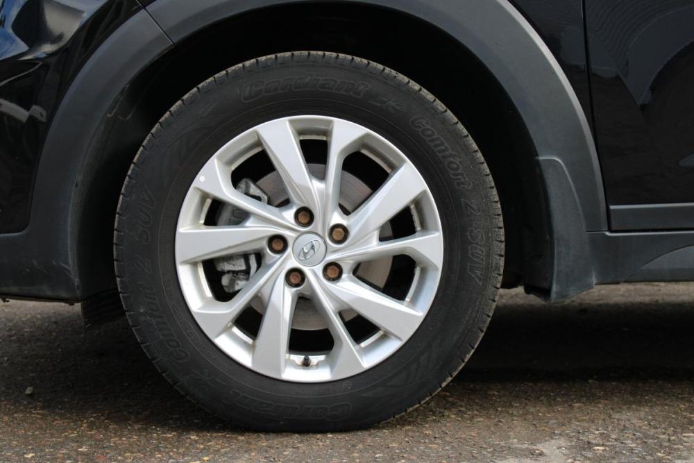 Hyundai Tucson III Рестайлинг Ярославль  - изображение 14