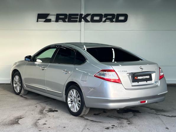 Nissan Teana II (J32) Рестайлинг с пробегом 2013 года, цена 1 349 000 рублей, 178000 км, седан, Автокод Объявления