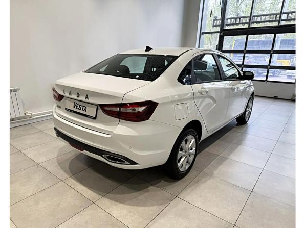 Новый Lada (ВАЗ) Vesta I Рестайлинг (NG) 2026 года, цена 1 867 310 рублей, седан, Автокод Объявления
