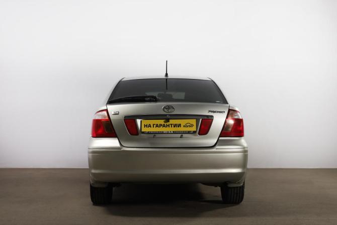 Toyota Premio I (T24) с пробегом 2002 года, цена 739 000 рублей, 275081 км, седан, Автокод Объявления