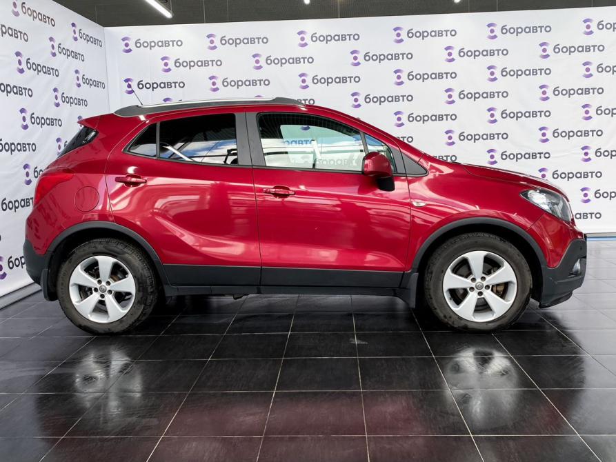 Opel Mokka I Ростов-на-Дону  - изображение 8