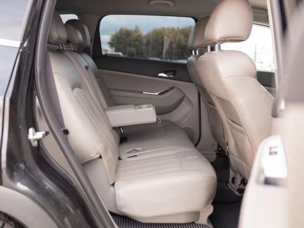 Chevrolet Orlando I с пробегом 2012 года, цена 1 110 000 рублей, 170026 км, компактвэн, Автокод Объявления