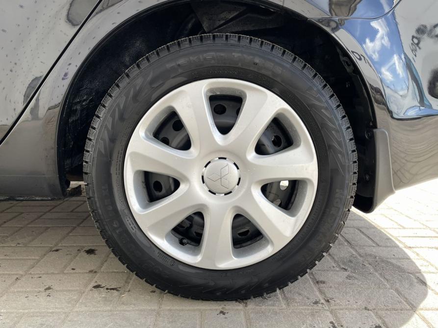 Mitsubishi Lancer X Тамбов  - изображение 19