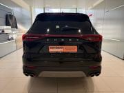 Chery Tiggo 8 Pro Max I Рестайлинг Екатеринбург  - изображение 27